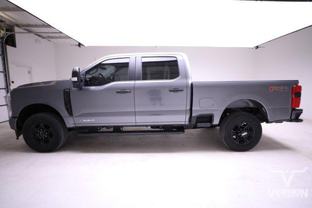 new 2024 Ford F-250 car, priced at $64,828