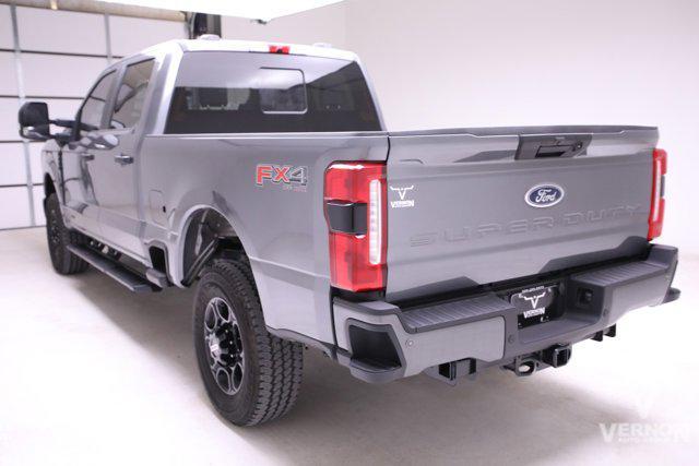 new 2024 Ford F-250 car, priced at $64,828