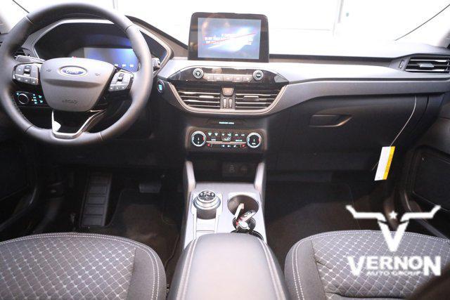 new 2025 Ford Escape car, priced at $27,653