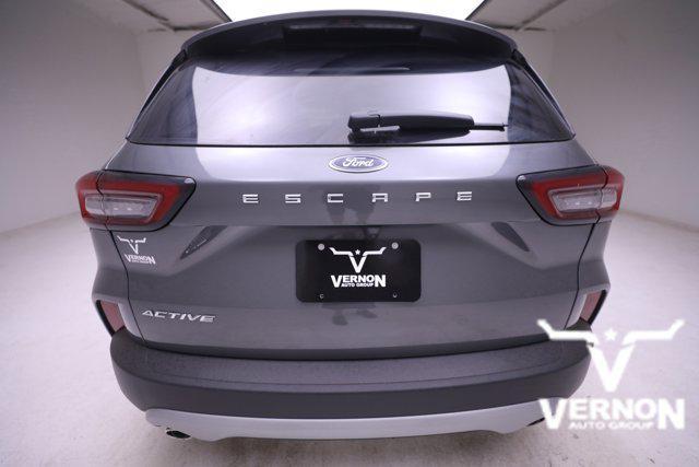new 2025 Ford Escape car, priced at $27,653