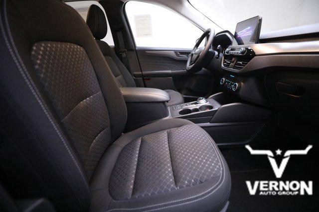 new 2025 Ford Escape car, priced at $27,653