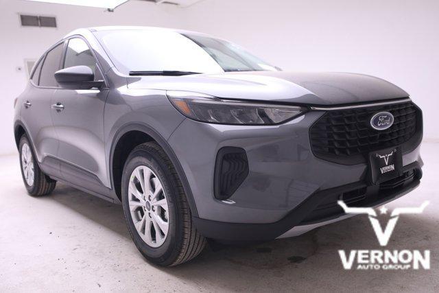 new 2025 Ford Escape car, priced at $27,653
