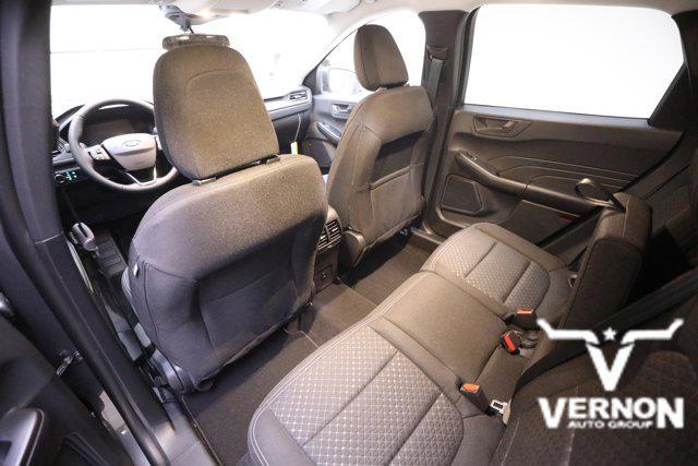 new 2025 Ford Escape car, priced at $27,653