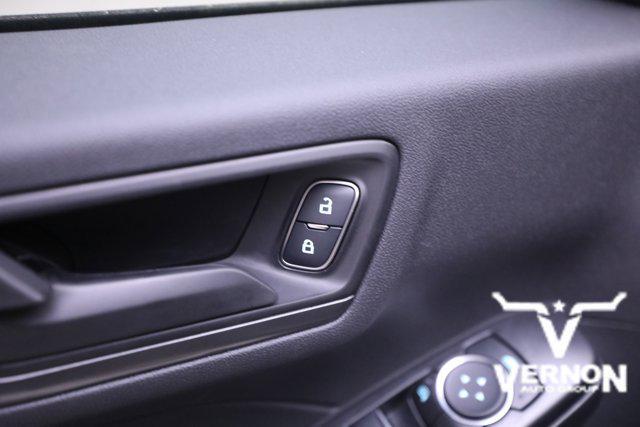 new 2025 Ford Escape car, priced at $27,653
