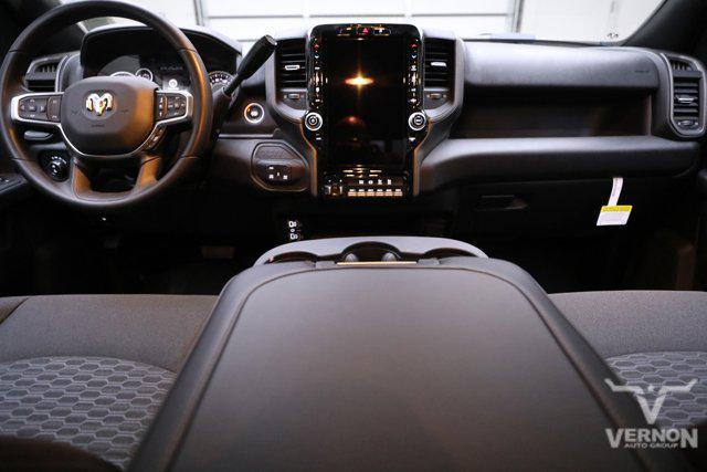 new 2025 Ram 2500 car, priced at $63,351