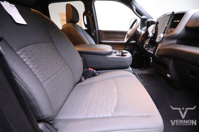 new 2025 Ram 2500 car, priced at $63,351