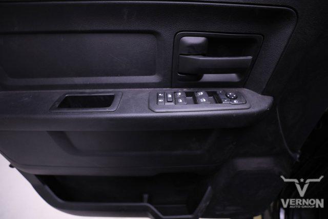 new 2025 Ram 2500 car, priced at $63,351