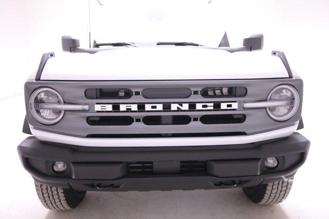 new 2024 Ford Bronco car, priced at $41,867