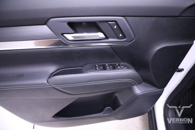 new 2026 GMC Terrain car, priced at $30,859