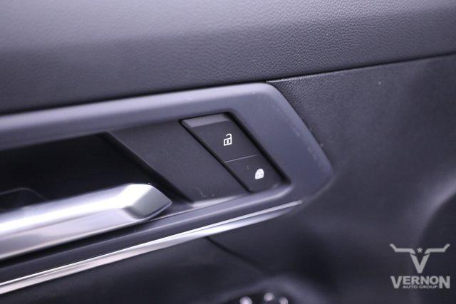 new 2026 GMC Terrain car, priced at $30,859