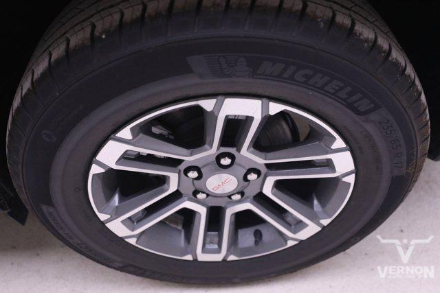 new 2026 GMC Terrain car, priced at $30,859
