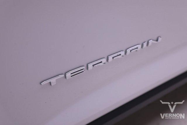 new 2026 GMC Terrain car, priced at $30,859