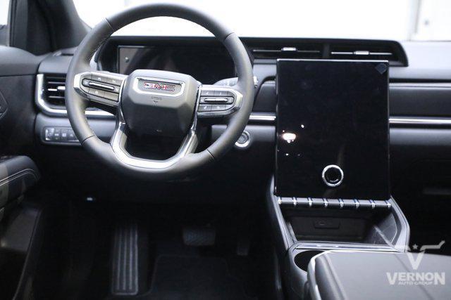 new 2026 GMC Terrain car, priced at $30,859
