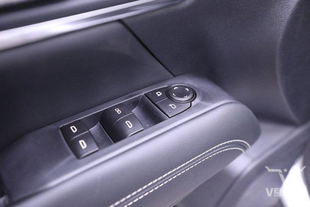 new 2026 GMC Terrain car, priced at $30,859