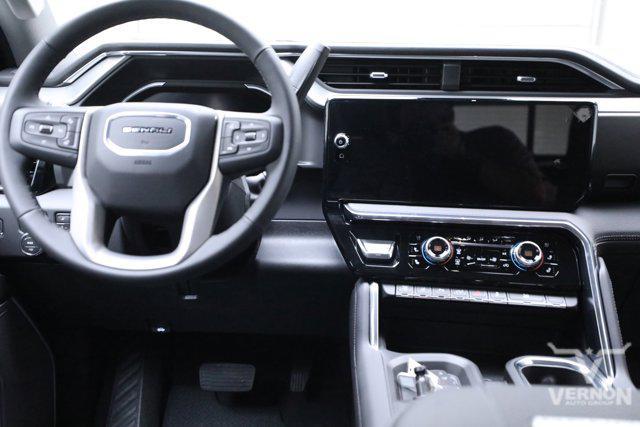 new 2026 GMC Sierra 3500 car, priced at $86,996