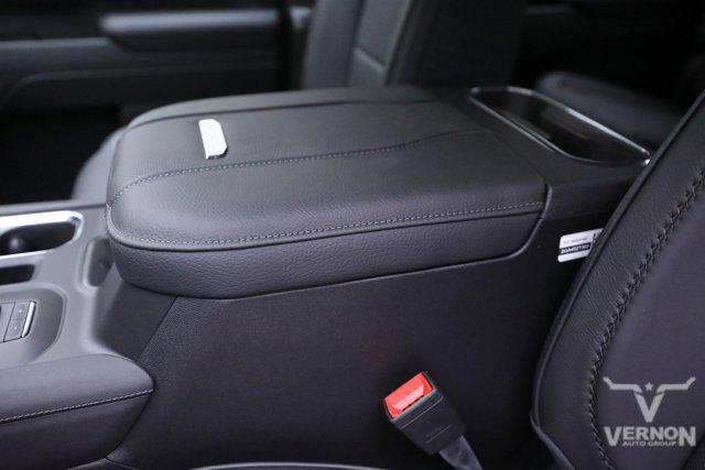 new 2026 GMC Sierra 3500 car, priced at $86,996