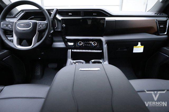 new 2026 GMC Sierra 3500 car, priced at $86,996