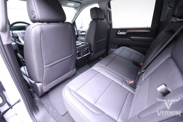 new 2026 GMC Sierra 3500 car, priced at $86,996