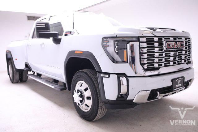 new 2026 GMC Sierra 3500 car, priced at $86,996