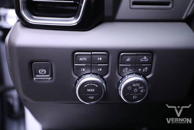 new 2026 GMC Sierra 3500 car, priced at $86,996