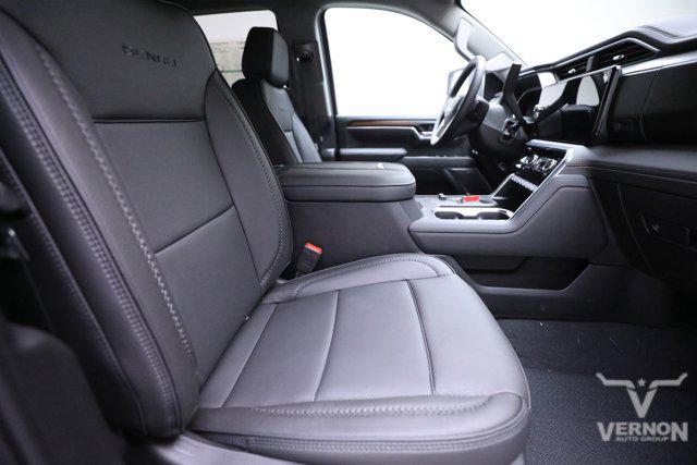 new 2026 GMC Sierra 3500 car, priced at $86,996