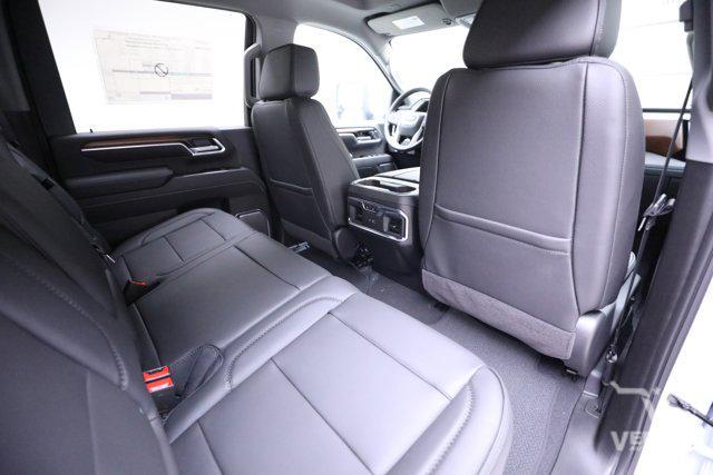 new 2026 GMC Sierra 3500 car, priced at $86,996