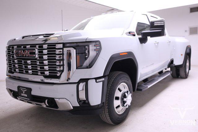 new 2026 GMC Sierra 3500 car, priced at $86,996