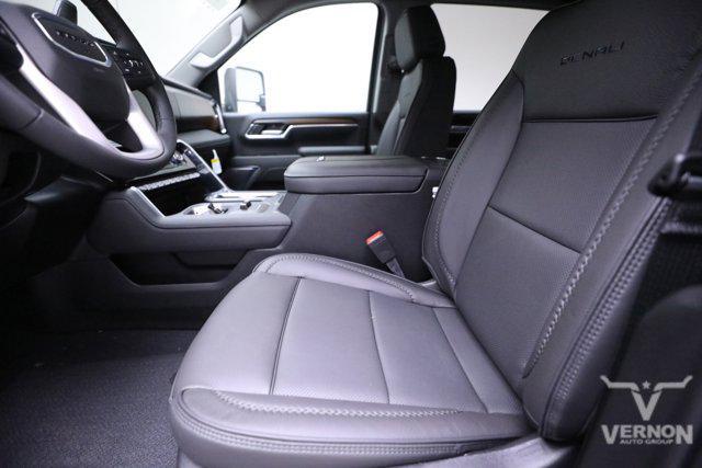 new 2026 GMC Sierra 3500 car, priced at $86,996