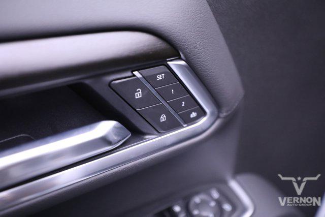 new 2026 GMC Sierra 3500 car, priced at $86,996