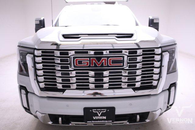 new 2026 GMC Sierra 3500 car, priced at $86,996