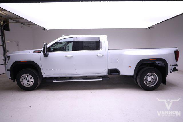 new 2026 GMC Sierra 3500 car, priced at $86,996