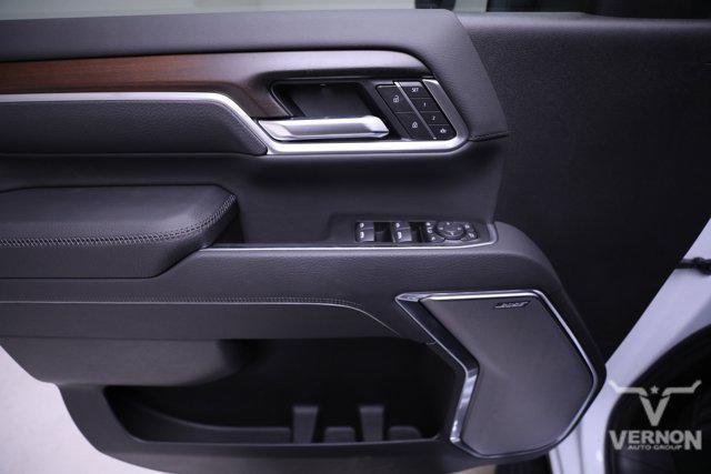 new 2026 GMC Sierra 3500 car, priced at $86,996