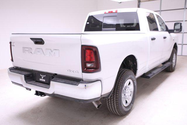 new 2025 Ram 2500 car, priced at $63,959