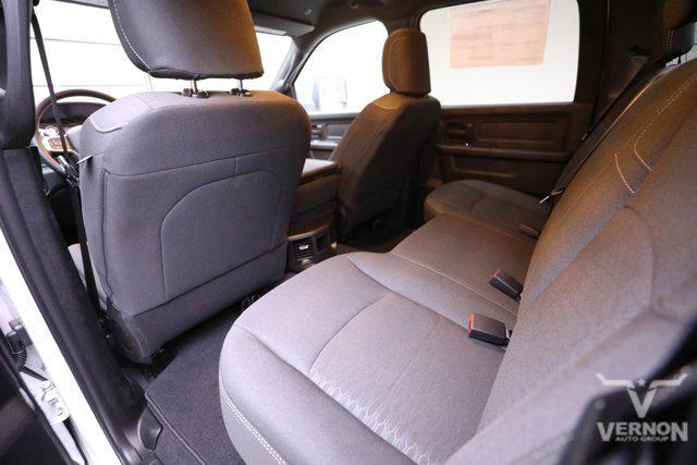 new 2025 Ram 2500 car, priced at $63,959