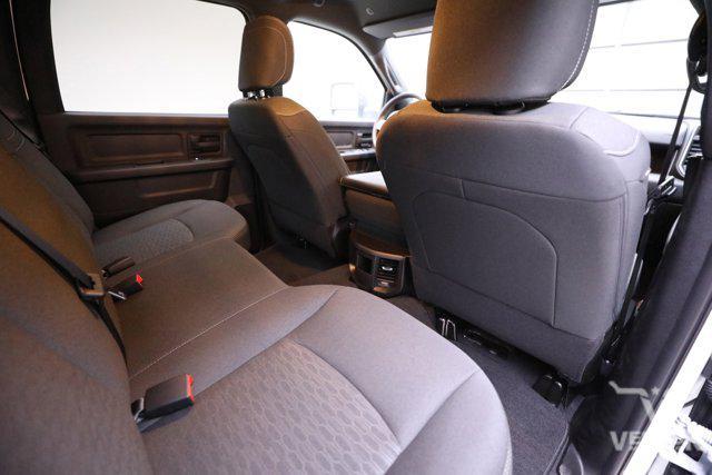 new 2025 Ram 2500 car, priced at $63,959