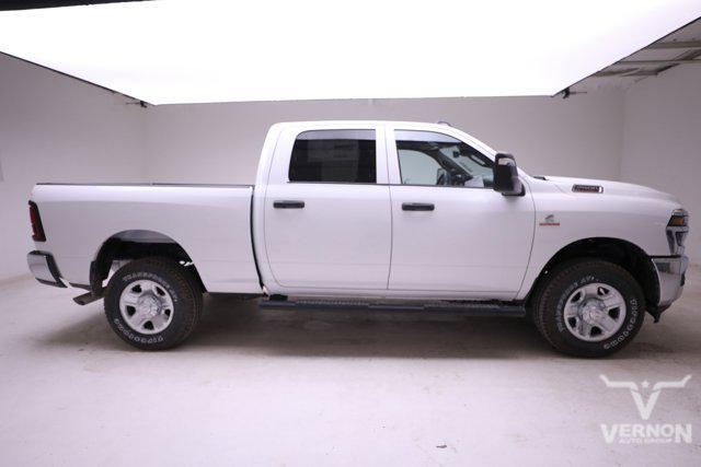 new 2025 Ram 2500 car, priced at $63,959