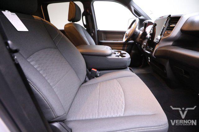 new 2025 Ram 2500 car, priced at $63,959