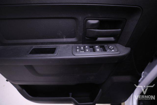 new 2025 Ram 2500 car, priced at $63,959