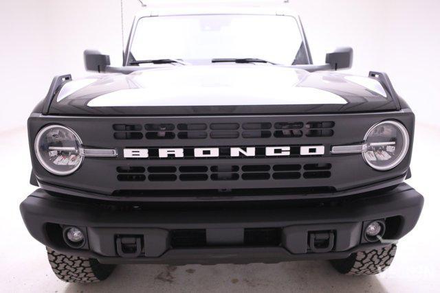 new 2024 Ford Bronco car, priced at $43,881