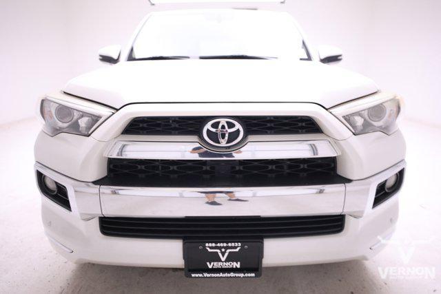 used 2016 Toyota 4Runner car, priced at $18,298