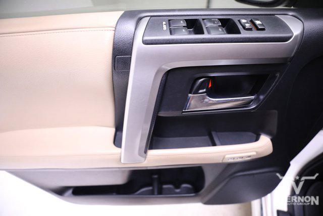 used 2016 Toyota 4Runner car, priced at $18,298