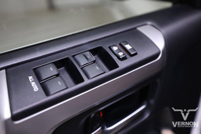 used 2016 Toyota 4Runner car, priced at $18,298