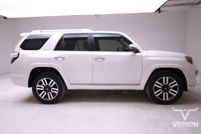 used 2016 Toyota 4Runner car, priced at $18,298
