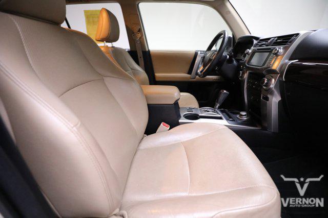 used 2016 Toyota 4Runner car, priced at $18,298