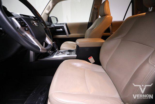 used 2016 Toyota 4Runner car, priced at $18,298