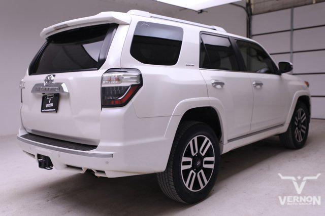 used 2016 Toyota 4Runner car, priced at $18,298