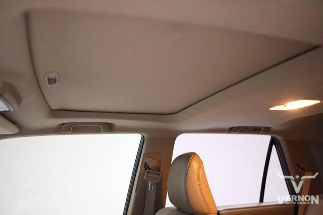 used 2016 Toyota 4Runner car, priced at $18,298