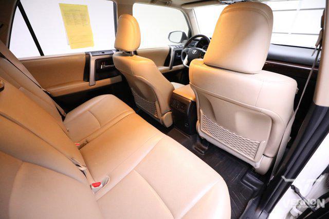used 2016 Toyota 4Runner car, priced at $18,298