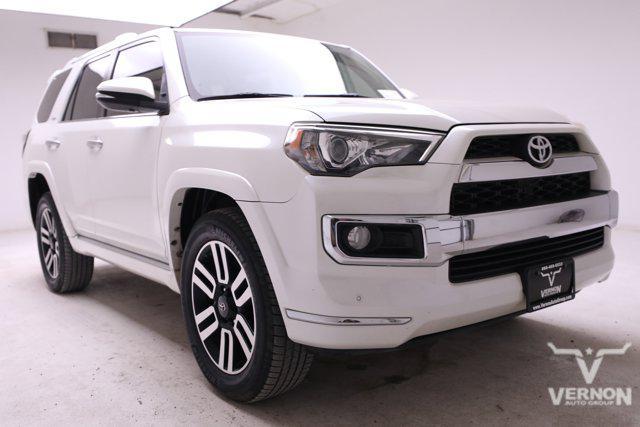 used 2016 Toyota 4Runner car, priced at $18,298