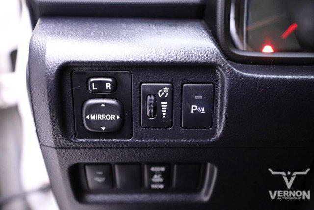 used 2016 Toyota 4Runner car, priced at $18,298